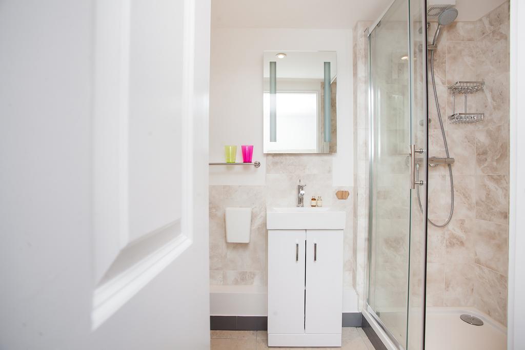 The Design Studio Bath Exterior foto